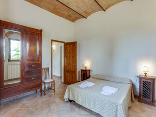 Casa per le vacanze Tavarnelle Val di Pesa Caratteristiche 33
