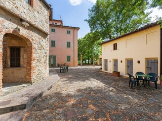 Holiday house Tavarnelle Val di Pesa Environment 34