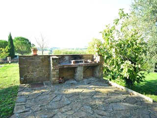 Casa per le vacanze Tavarnelle Val di Pesa  39