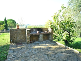 Vakantiehuis Tavarnelle Val di Pesa  39