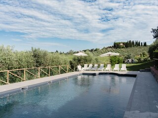 Holiday house Tavarnelle Val di Pesa  40