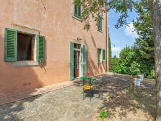 Holiday house Tavarnelle Val di Pesa Outdoor Recording 17