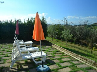 Holiday house Tavarnelle Val di Pesa Outdoor Recording 18