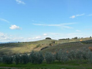 Holiday house Tavarnelle Val di Pesa Environment 38