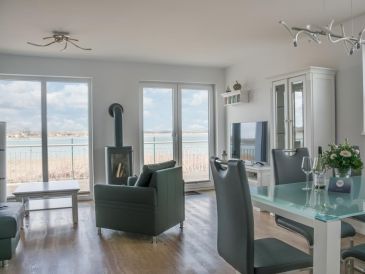 Ferienhaus Kluntje im OstseeResort Olpenitz