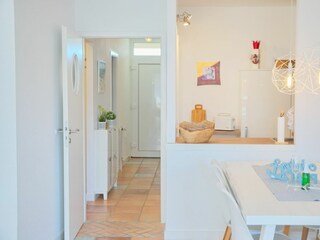 Küche / Küchenzeile