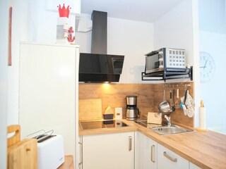 Küche / Küchenzeile