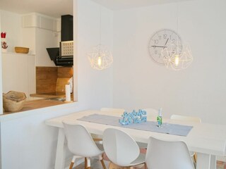 Küche / Küchenzeile