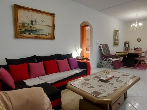 Villa Zahner