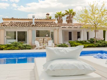 Villa Casa Blanca