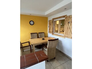 Vakantieappartement Mörbisch am See Buitenaudio-opname 15