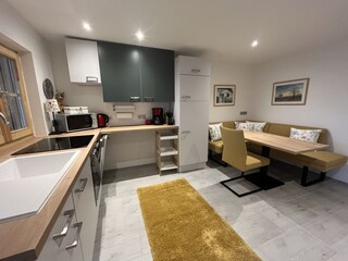 Vakantieappartement Mörbisch am See Buitenaudio-opname 17