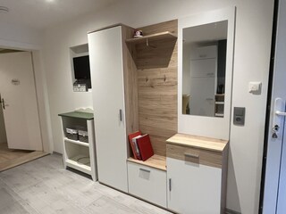 Vakantieappartement Mörbisch am See Buitenaudio-opname 18