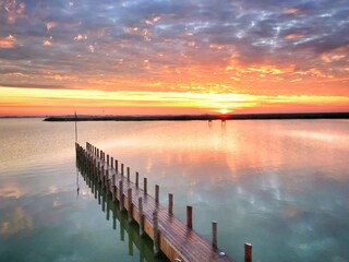 Appartamento per vacanze Mörbisch am See Ambiente 30