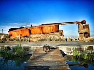 Appartamento per vacanze Mörbisch am See Ambiente 31