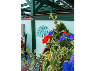 Vakantieappartement Mörbisch am See Buitenaudio-opname 3