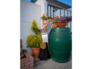 Vakantieappartement Mörbisch am See Buitenaudio-opname 4