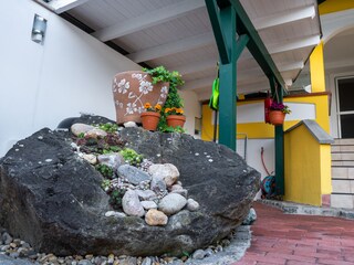 Vakantieappartement Mörbisch am See Buitenaudio-opname 9