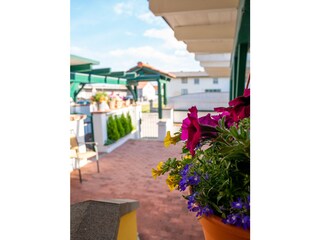 Appartamento per vacanze Mörbisch am See Registrazione all'aperto 12