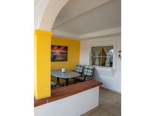 Appartamento per vacanze Mörbisch am See Registrazione all'aperto 15