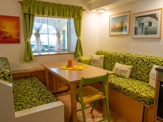 Appartamento per vacanze Mörbisch am See Caratteristiche 19