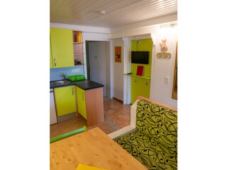 Appartamento per vacanze Mörbisch am See Caratteristiche 20