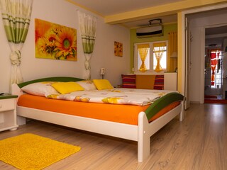 Vakantieappartement Mörbisch am See Kenmerken 19