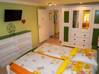 Vakantieappartement Mörbisch am See Kenmerken 20