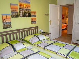 Appartamento per vacanze Mörbisch am See Caratteristiche 16