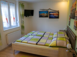 Appartamento per vacanze Mörbisch am See Caratteristiche 26