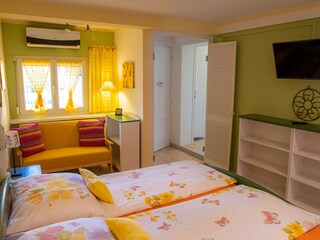 Appartamento per vacanze Mörbisch am See Caratteristiche 15