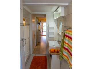 Appartamento per vacanze Mörbisch am See Caratteristiche 28