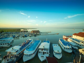 Vakantieappartement Mörbisch am See Omgeving 34