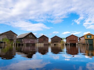 Vakantieappartement Mörbisch am See Omgeving 38