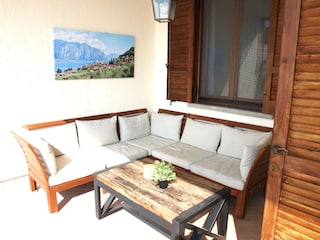 Holiday apartment Tignale Outdoor Recording 6