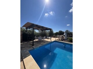 Tenuta Santanyi Registrazione all'aperto 2