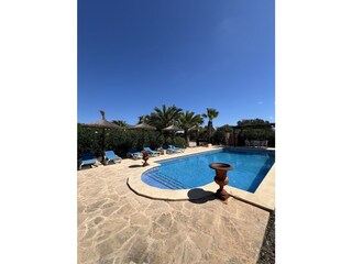 Tenuta Santanyi Registrazione all'aperto 3