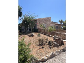 Tenuta Santanyi Registrazione all'aperto 7