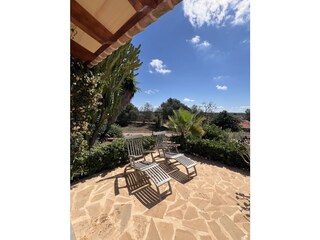 Tenuta Santanyi Registrazione all'aperto 12