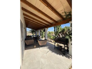 Tenuta Santanyi Registrazione all'aperto 13