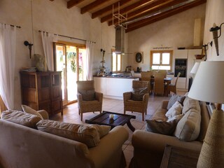 Finca Santanyi Kenmerken 12