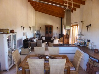 Finca Santanyi Kenmerken 13