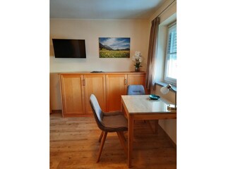 Appartamento per vacanze Oberstdorf Caratteristiche 16