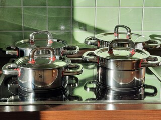 Appartamento per vacanze Oberstdorf Caratteristiche 17