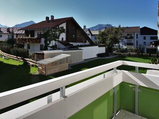 Appartamento per vacanze Oberstdorf Registrazione all'aperto 3