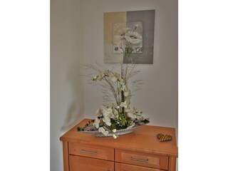 Appartamento per vacanze Oberstdorf Caratteristiche 12