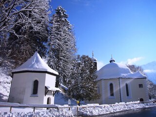 Appartamento per vacanze Oberstdorf Ambiente 21
