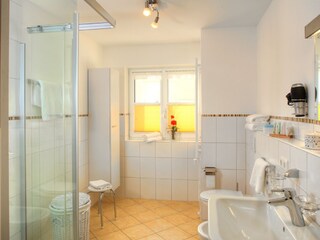 Appartamento per vacanze Oberstdorf Caratteristiche 15