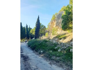 Holiday house Gruissan Environment 23