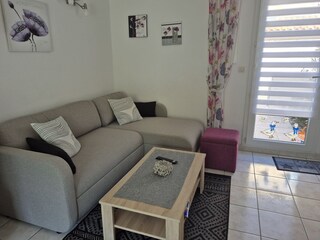 Holiday house Gruissan Features 9